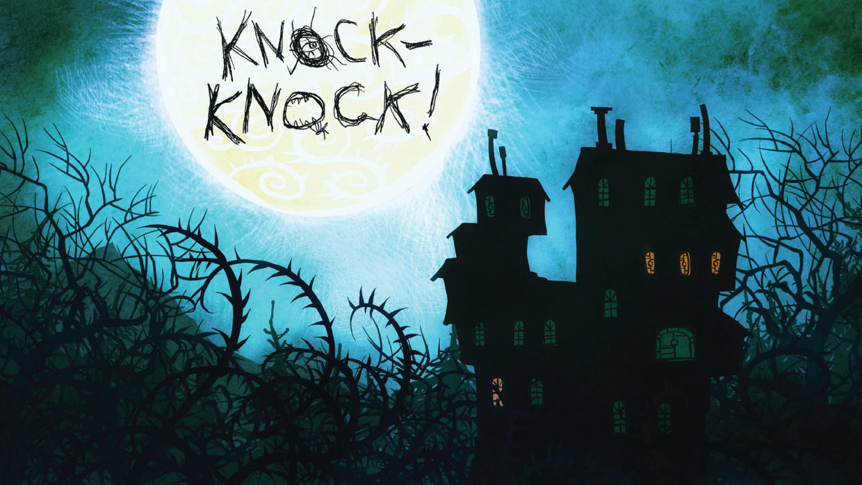 Knock-Knock 1