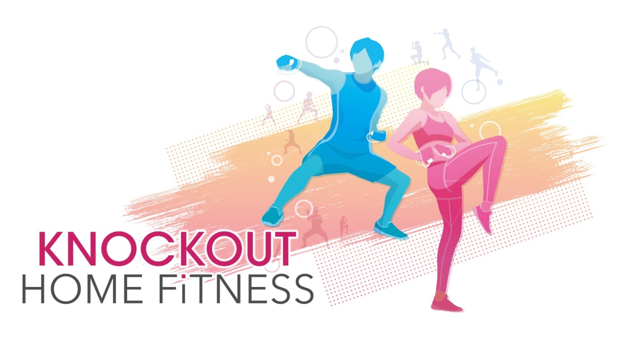 Knockout Home Fitness for Nintendo Switch Nintendo Official Site