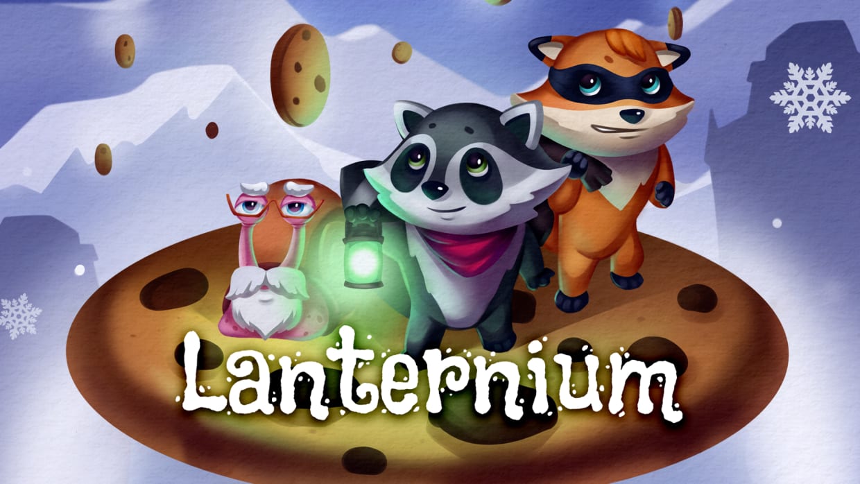Lanternium 1