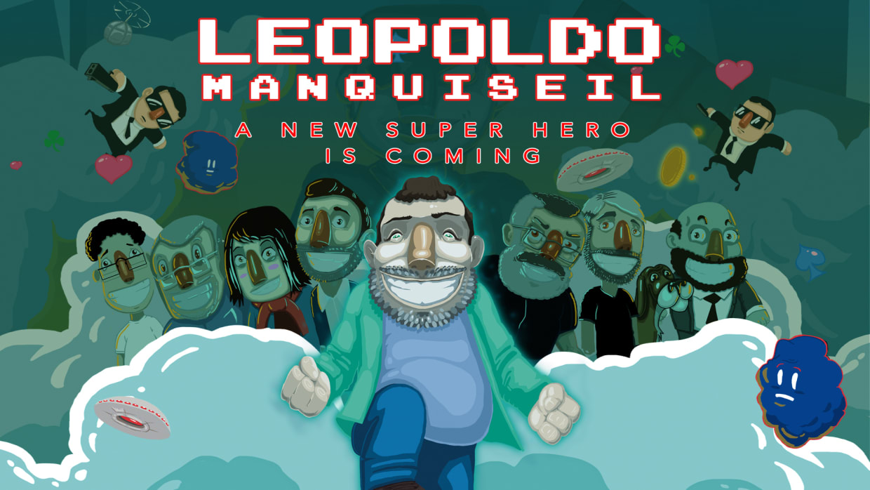 Leopoldo Manquiseil 1