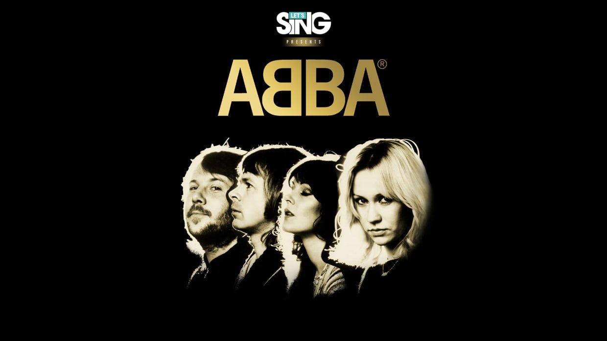 Let's Sing ABBA 1
