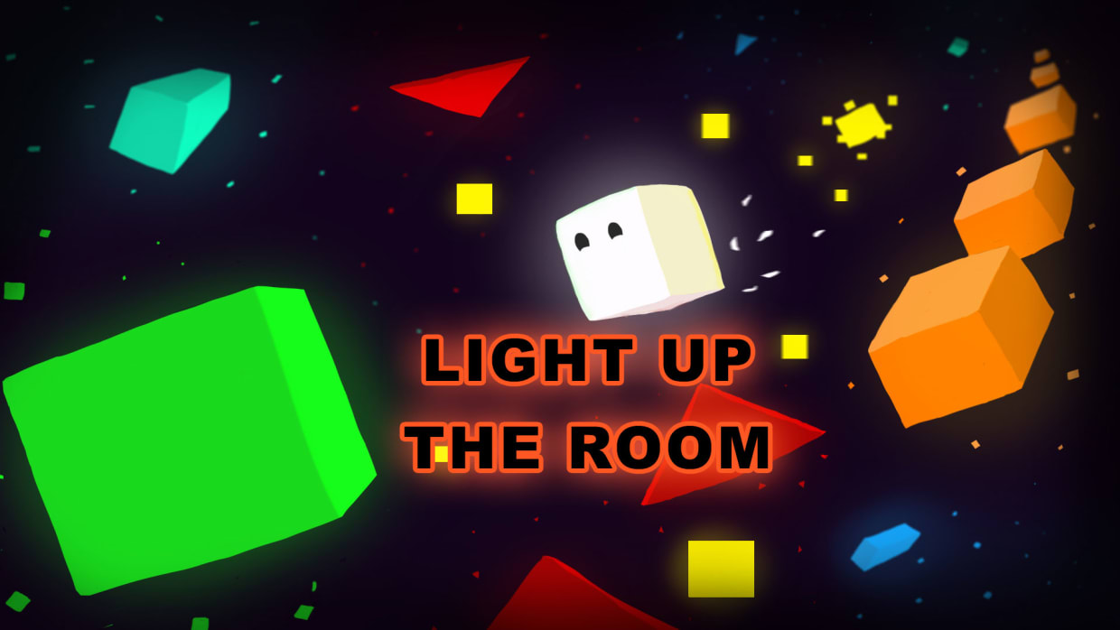 Light Up The Room 1