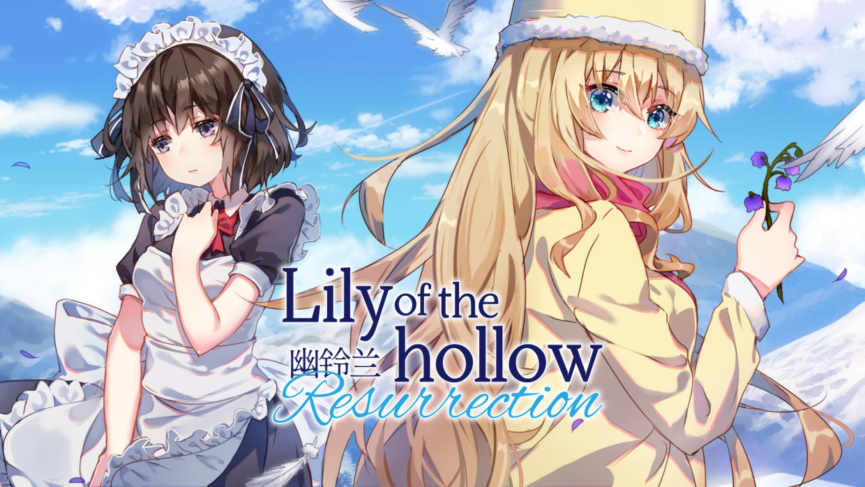 Lily of the Hollow - Resurrection for Nintendo Switch - Nintendo Official  Site