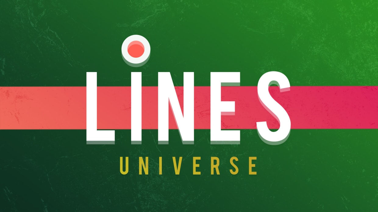 Lines Universe 1