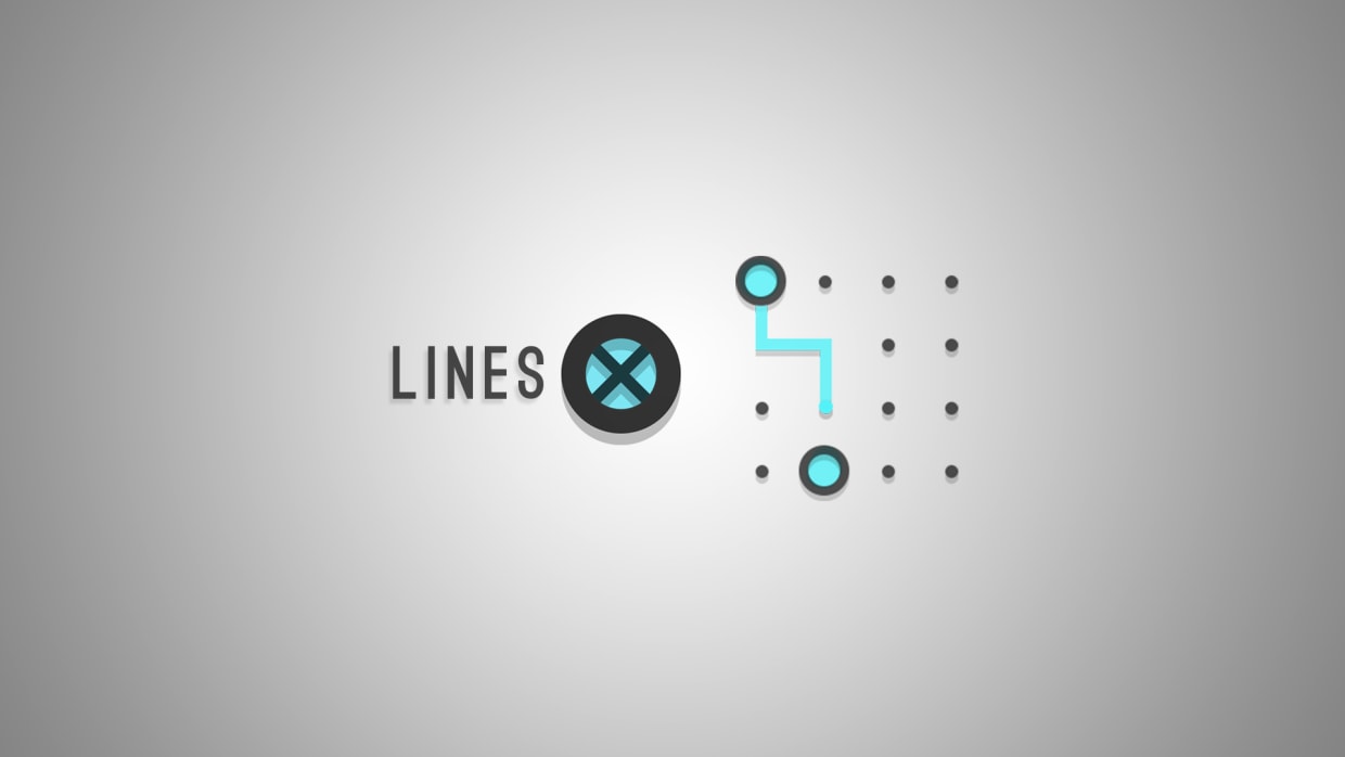 Lines X 1