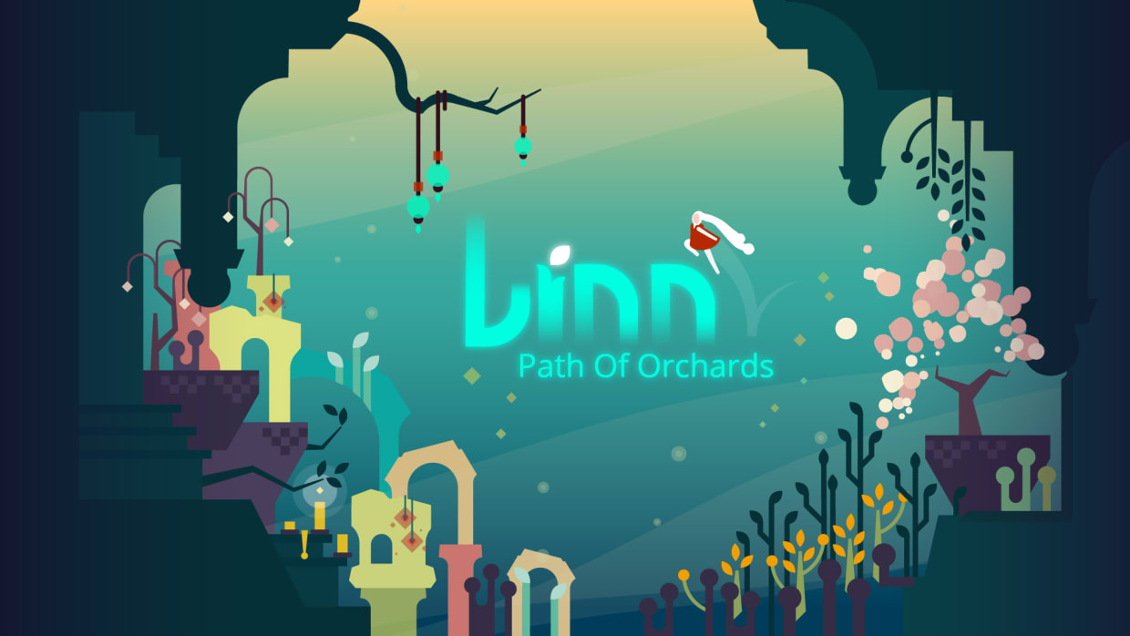 Linn: Path of Orchards 1