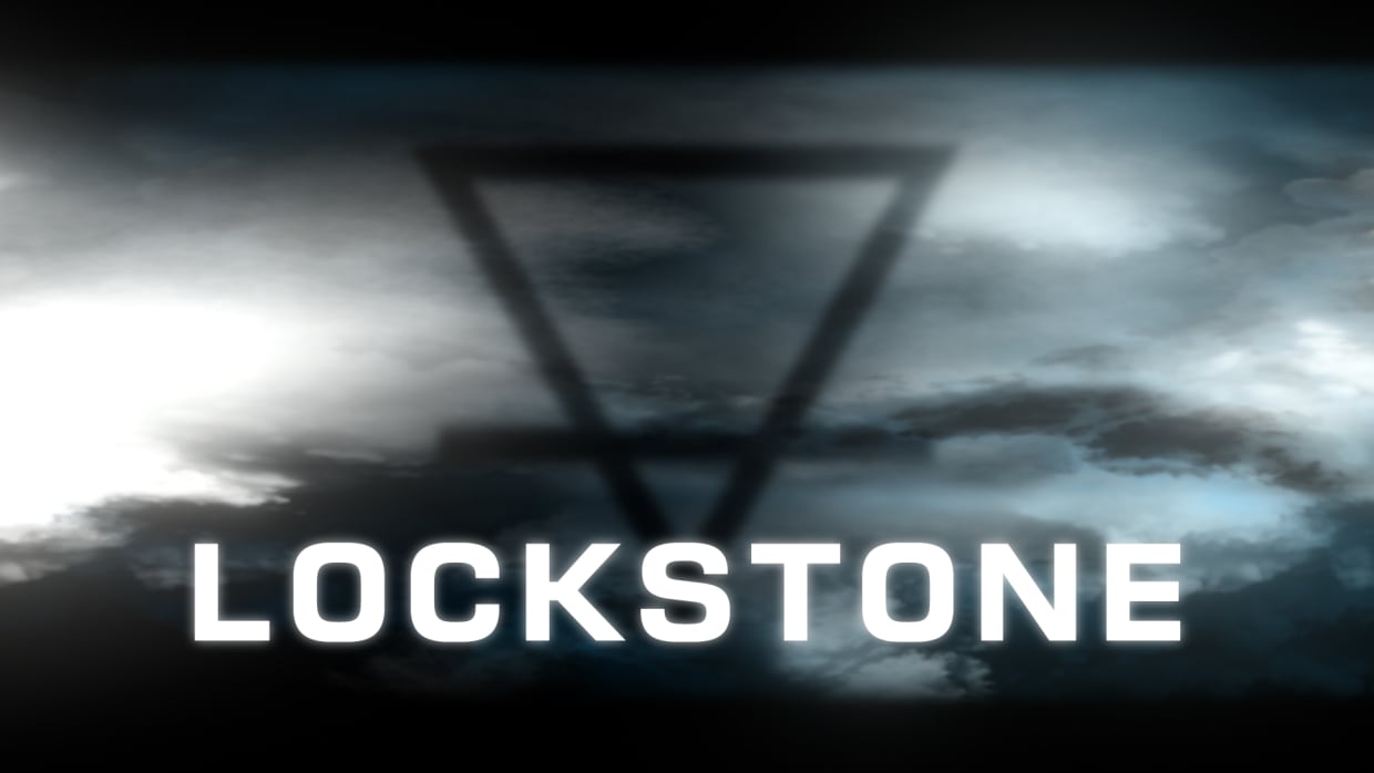 Lockstone 1
