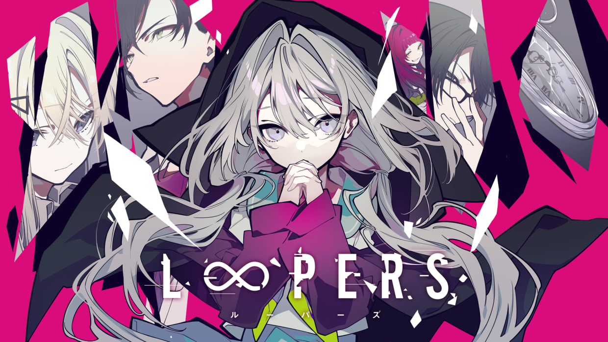 LOOPERS 1