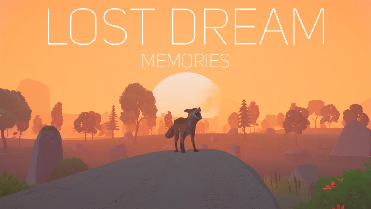 Lost Dream: Memories 1