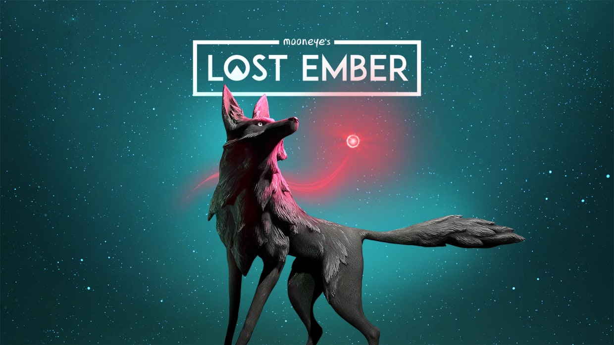 Lost Ember 1