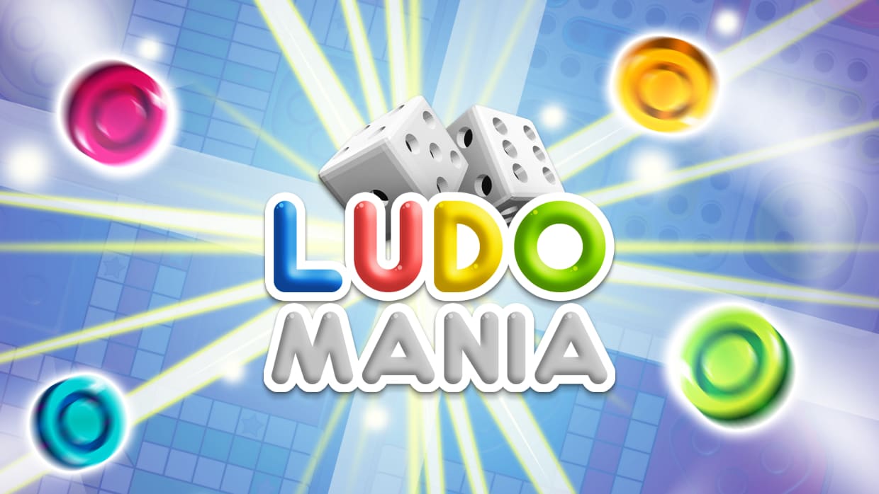 LUDO HERO jogo online no