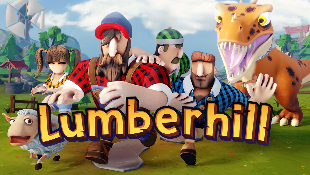 Lumberhill 1
