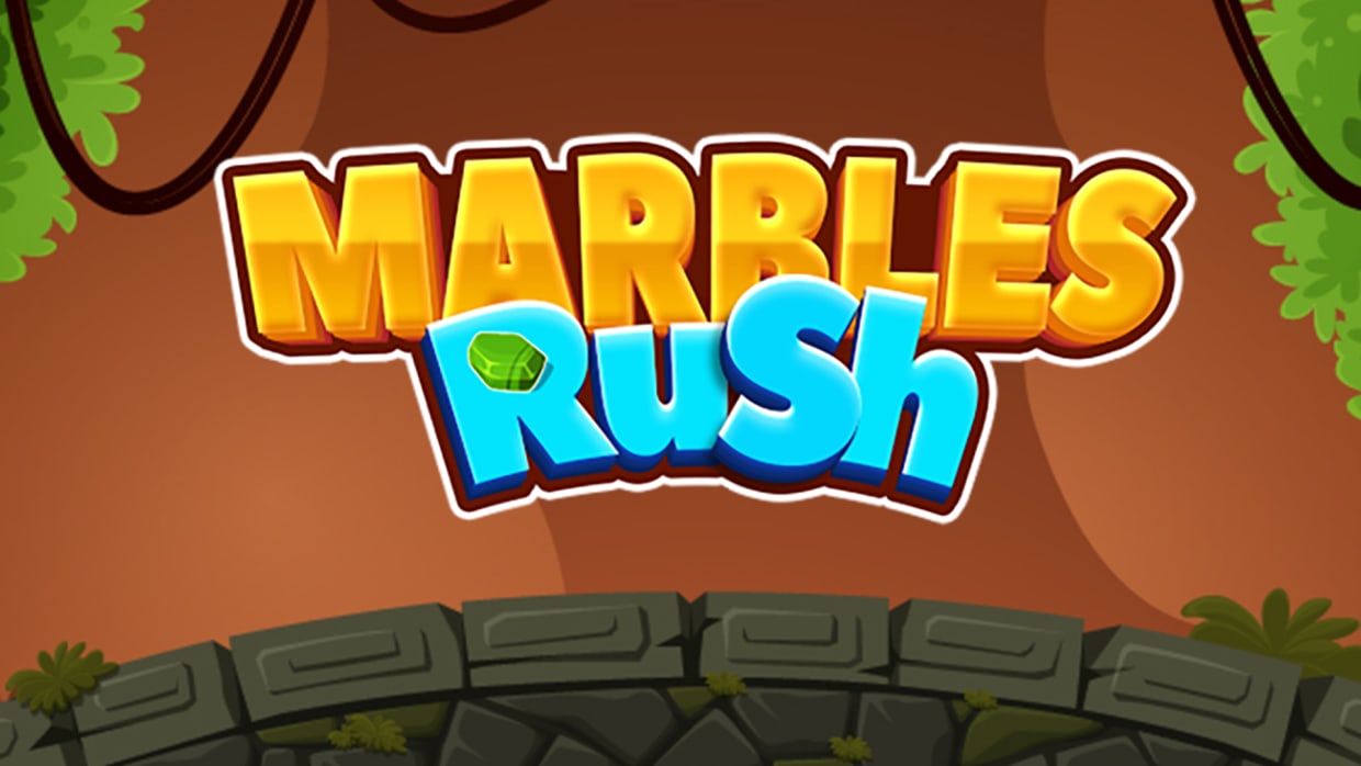 Marbles Rush 1