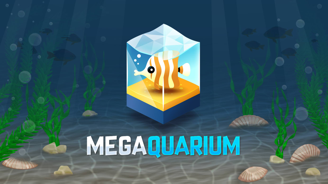 Megaquarium 1