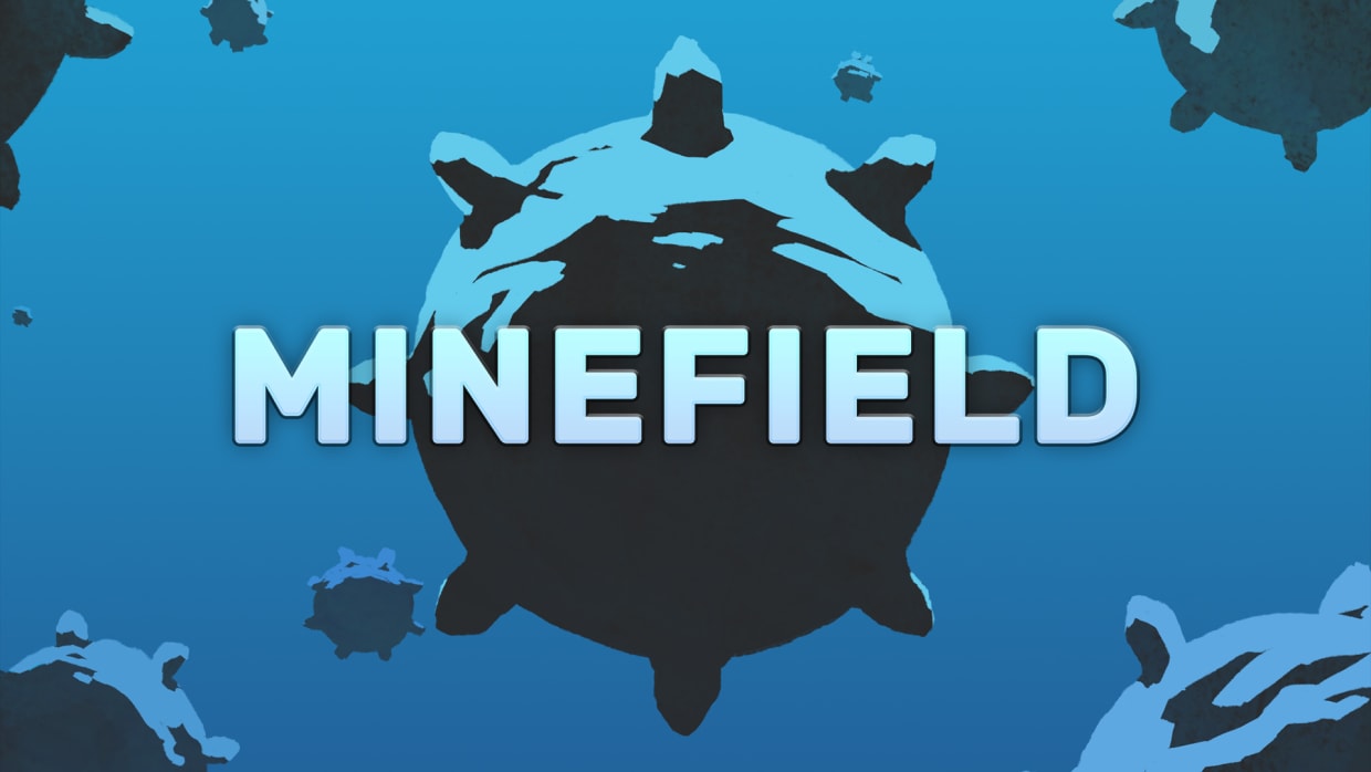 Jogos  Minefield - Jogo mais jogado de todos os tempos!