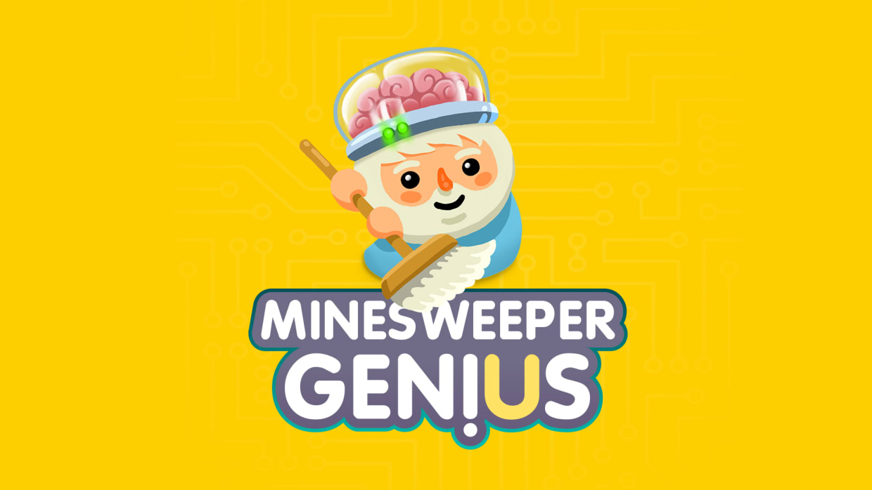 Minesweeper Genius 1