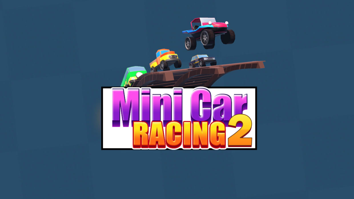 Mini Car Racing 2 1