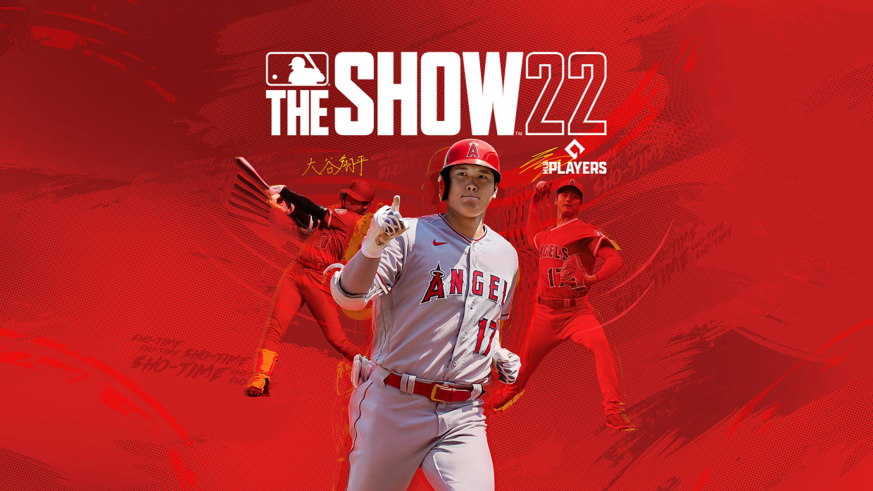 MLB® The Show™ 22 for Nintendo Switch - Nintendo Official Site