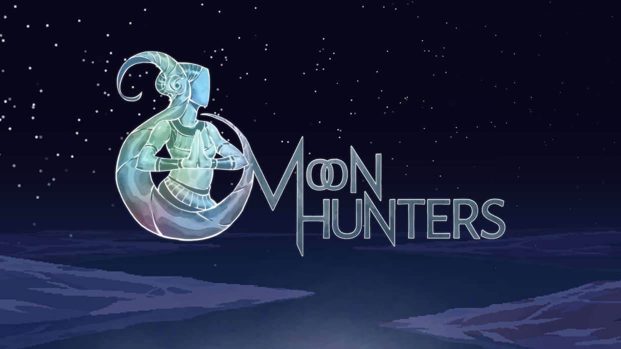 Moon Hunters 1