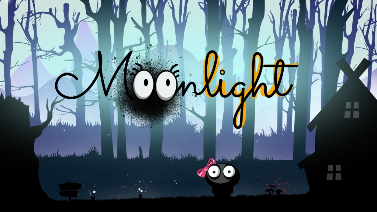 Moonlight for Nintendo Switch Nintendo Official Site