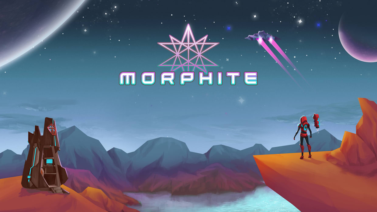 Morphite 1