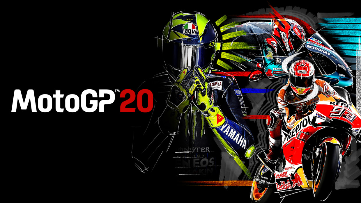 MotoGP™20 1