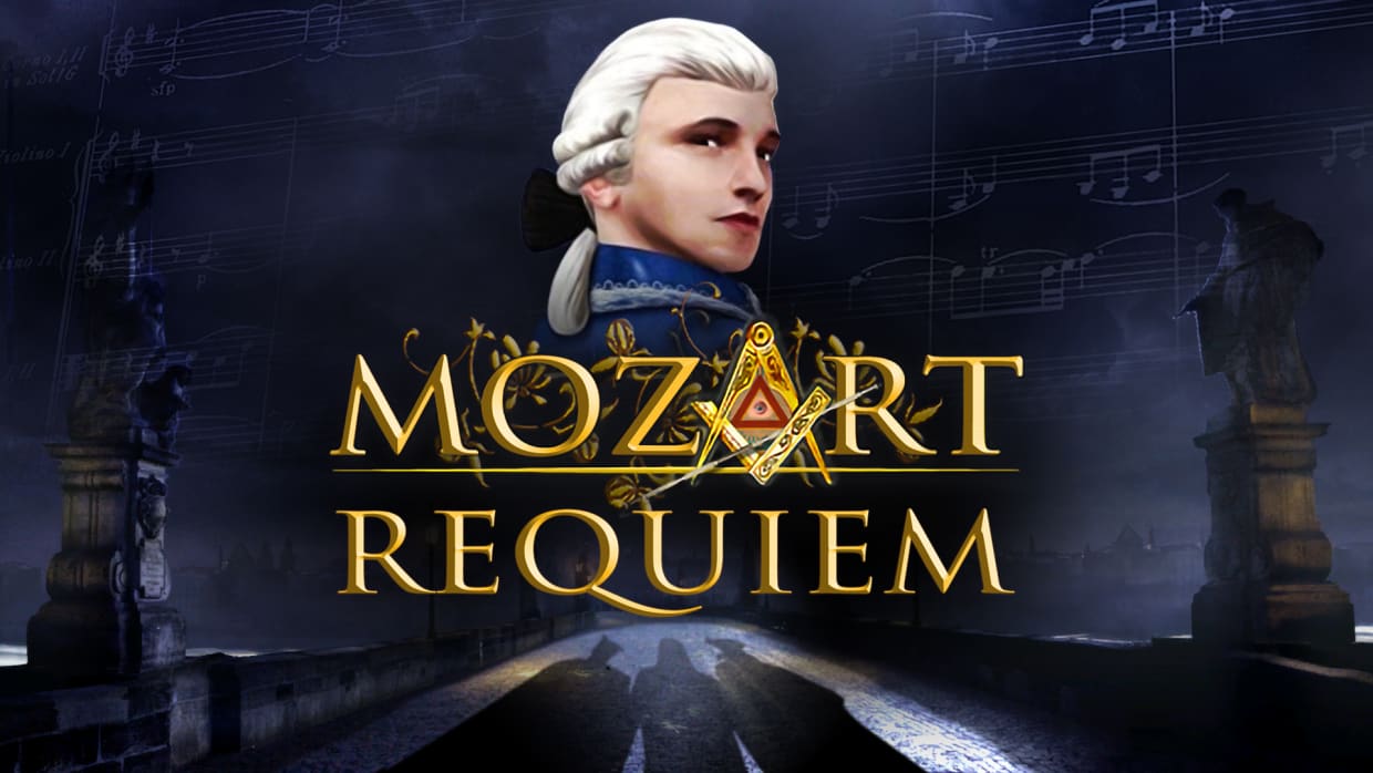 Mozart Requiem 1