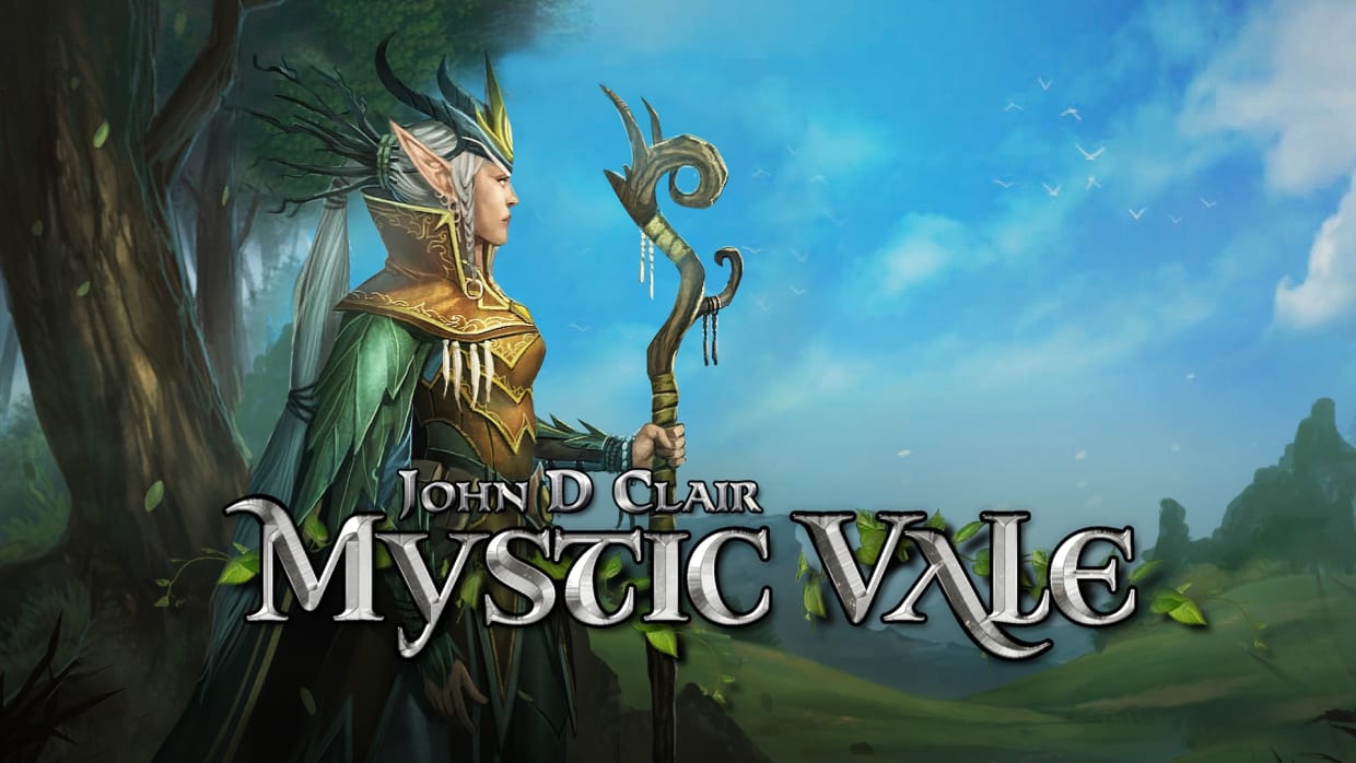 Mystic Vale 1