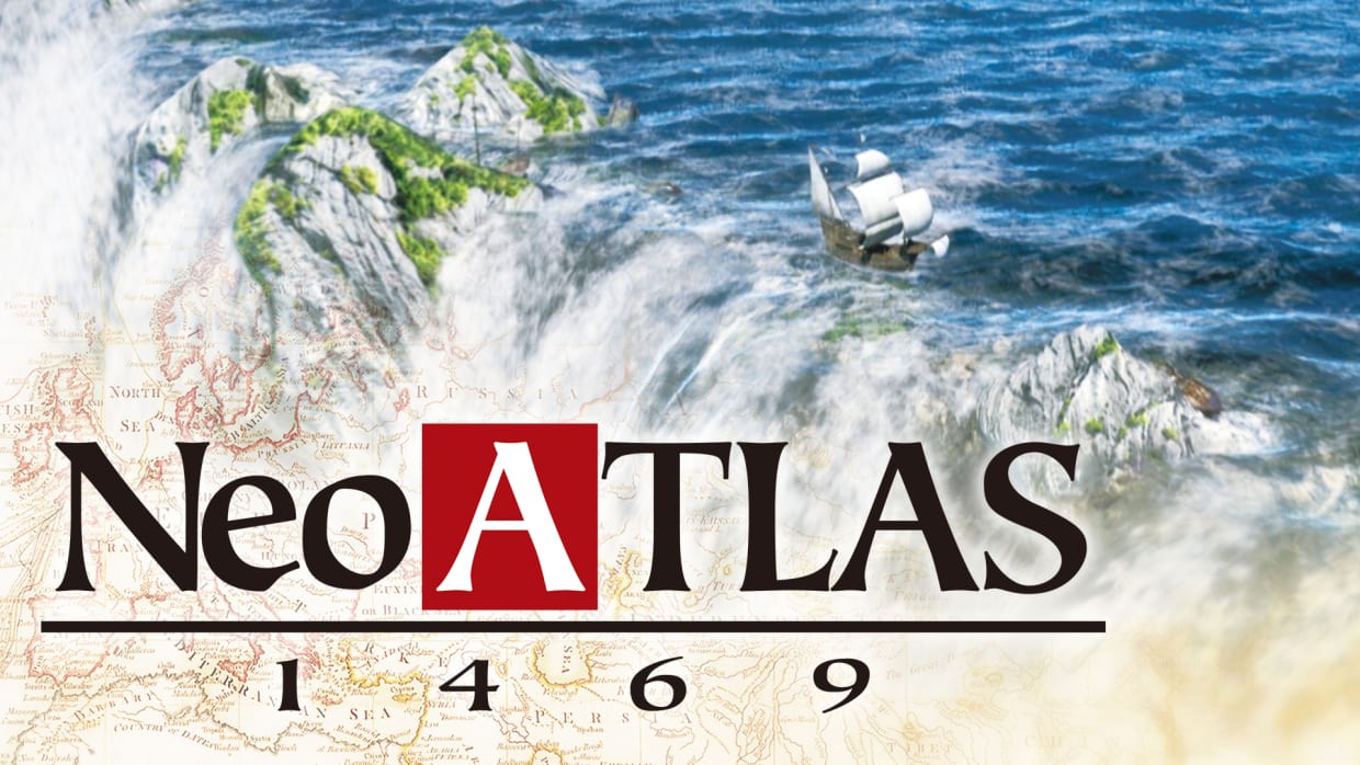 Neo ATLAS 1469 1