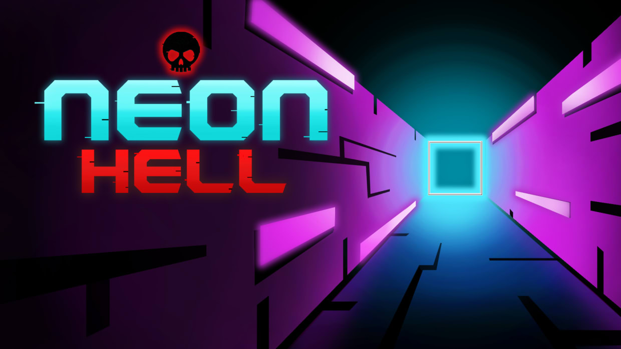 Neon Hell 1