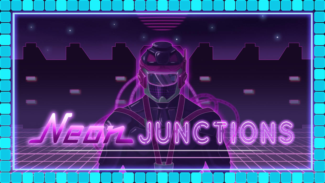 Neon Junctions 1