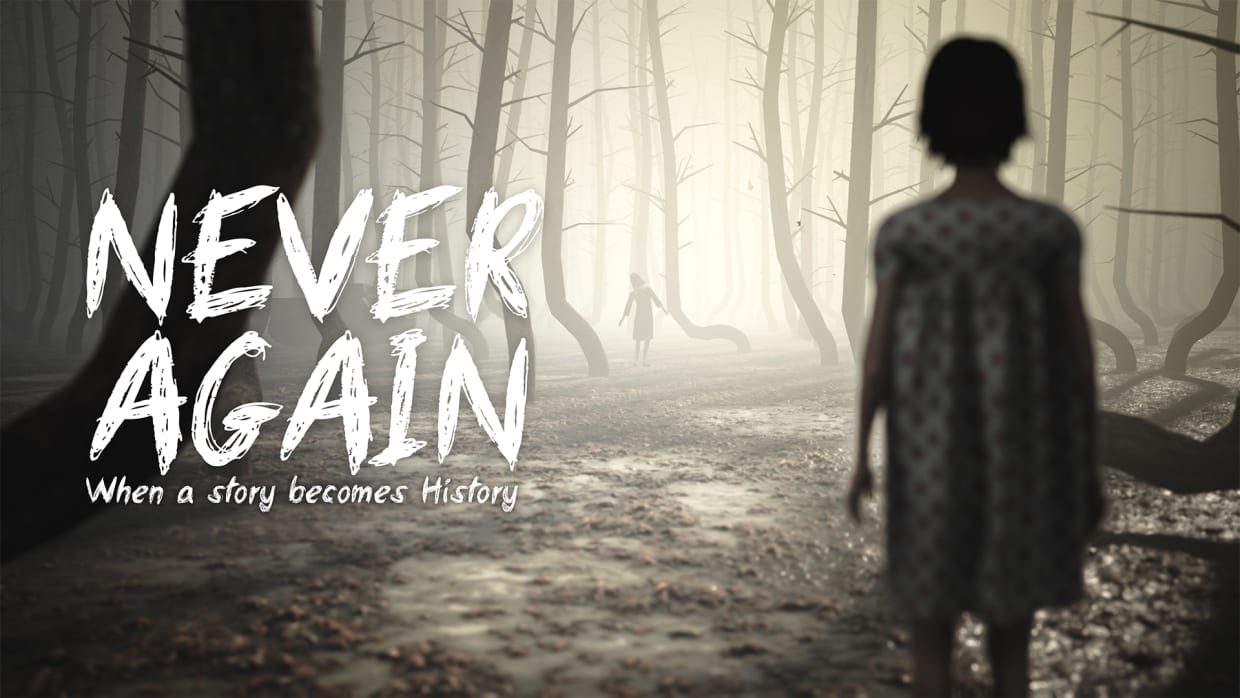 Never Again for Nintendo Switch - Nintendo Official Site