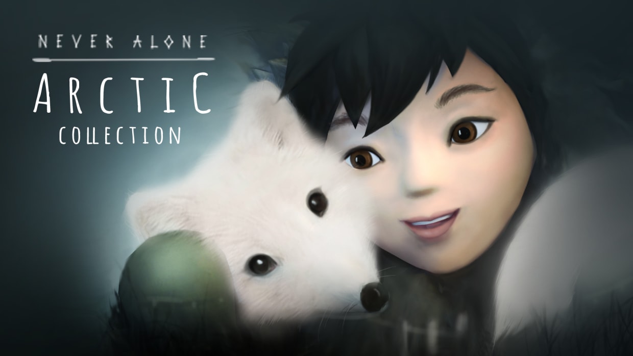Never Alone: Arctic Collection 1