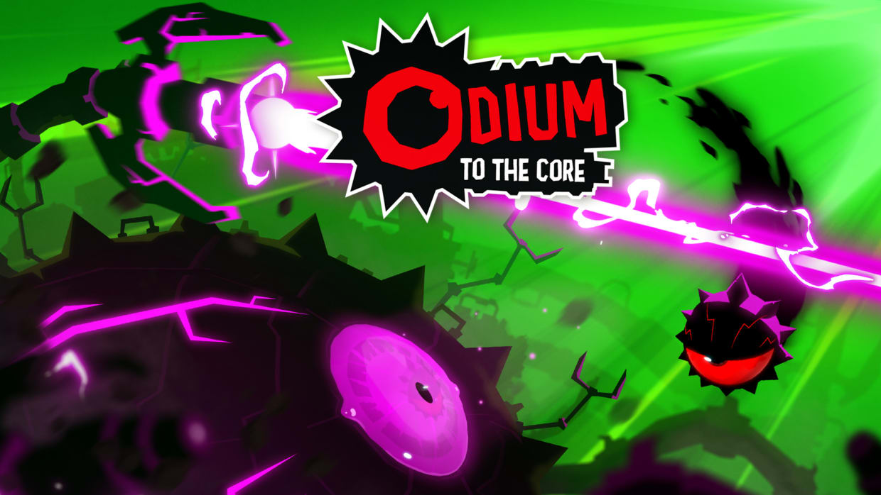 Odium to the Core 1