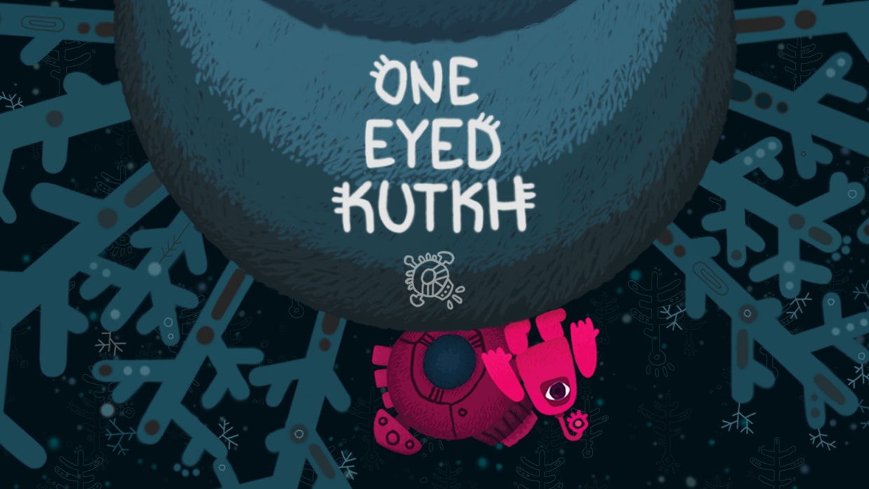 One Eyed Kutkh 1