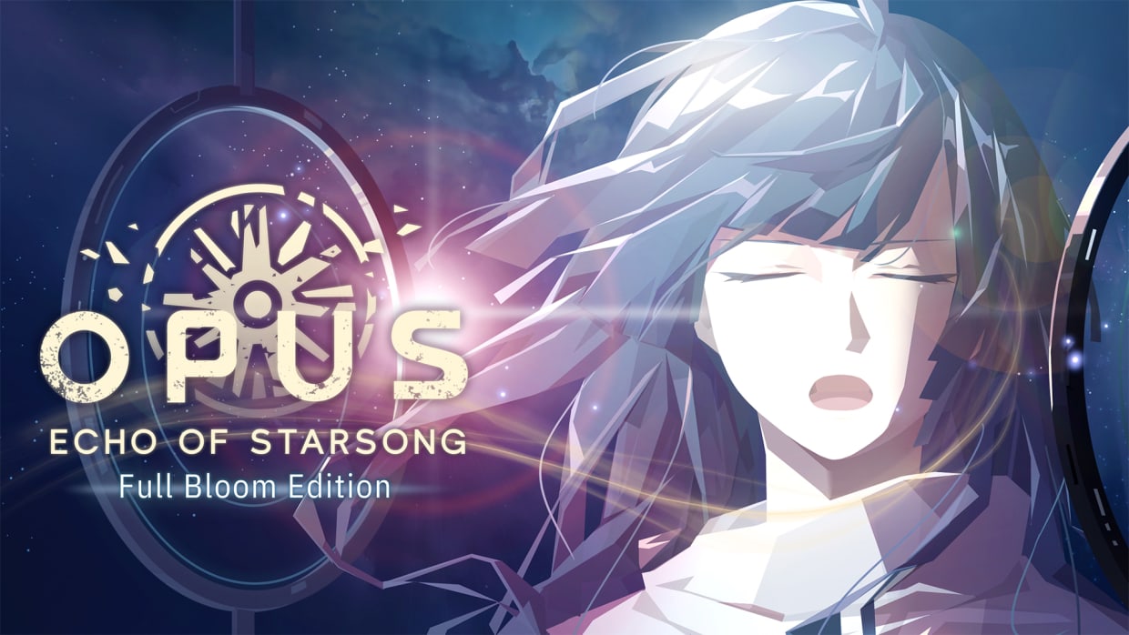 OPUS: Echo of Starsong - Full Bloom Edition 1