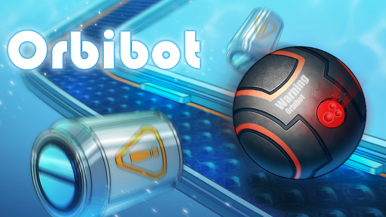 Orbibot 1
