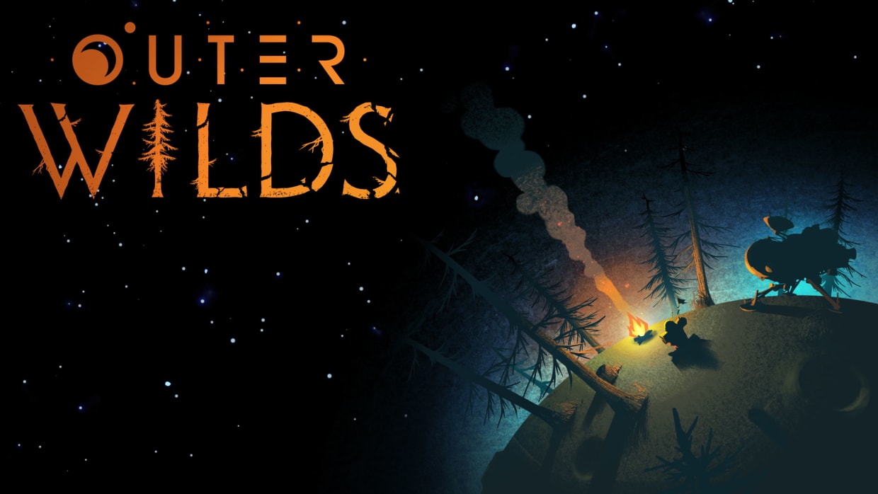 Outer Wilds for Nintendo Switch Nintendo Official Site