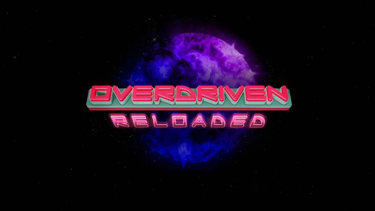 Overdriven Reloaded: Special Edition 1