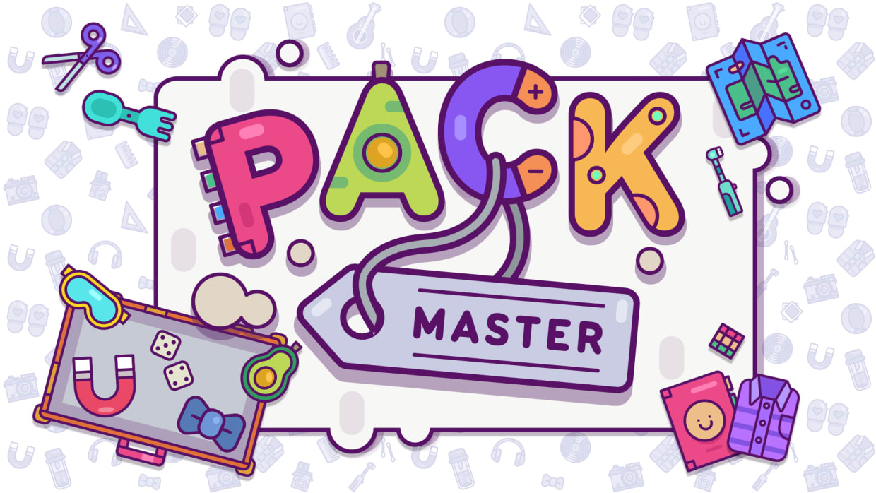 Pack Master 1