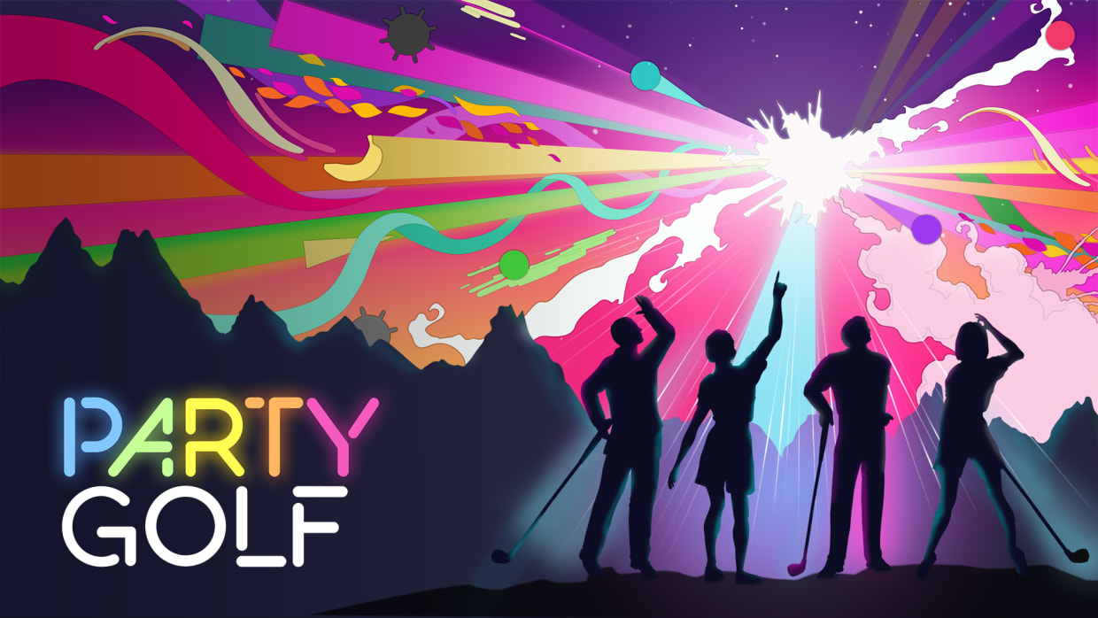 Party Golf 1