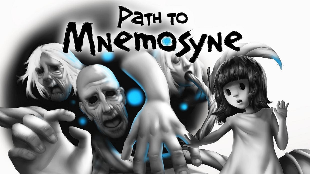 Path to Mnemosyne 1