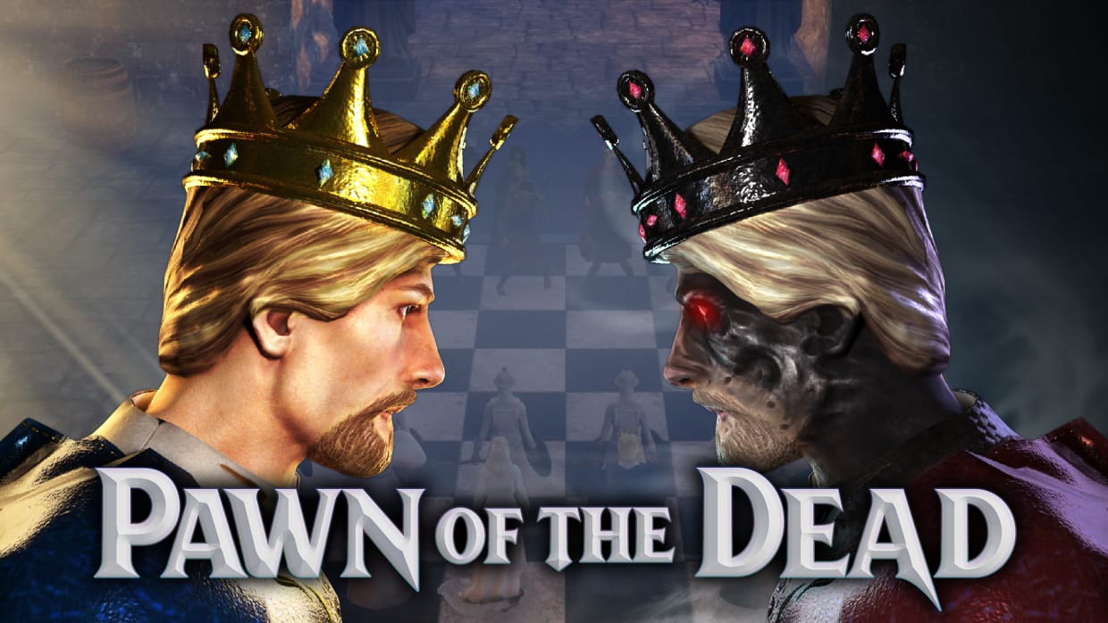 Pawn of the Dead 1