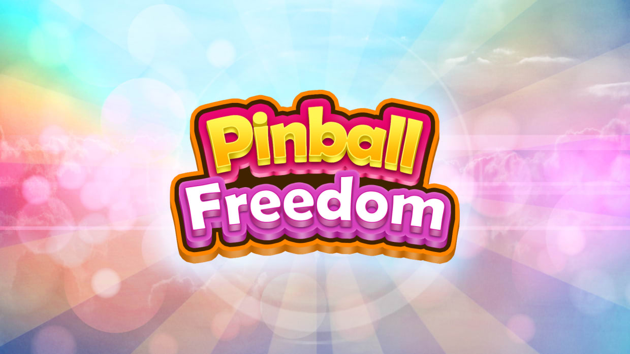 Pinball Freedom 1