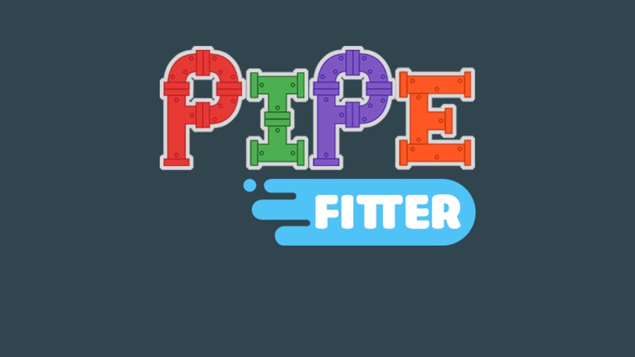 Pipe Fitter 1