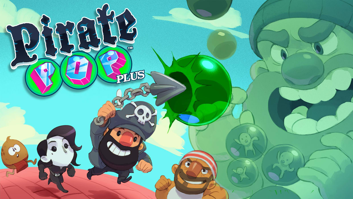 Bubble pop on sale plus