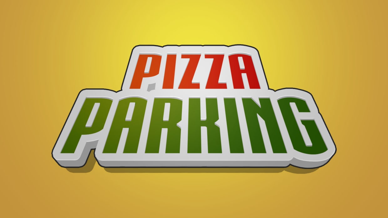 Pizza Parking 1