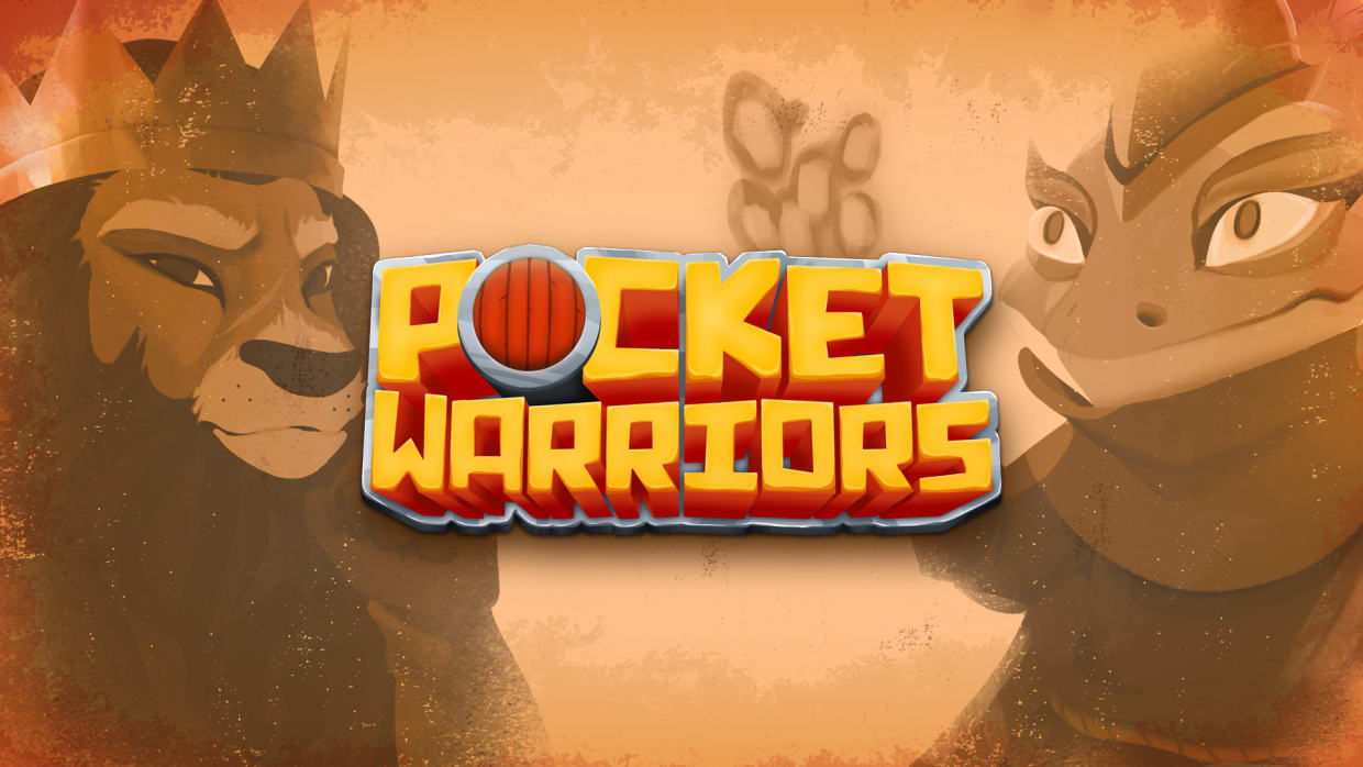 Pocket Warriors 1