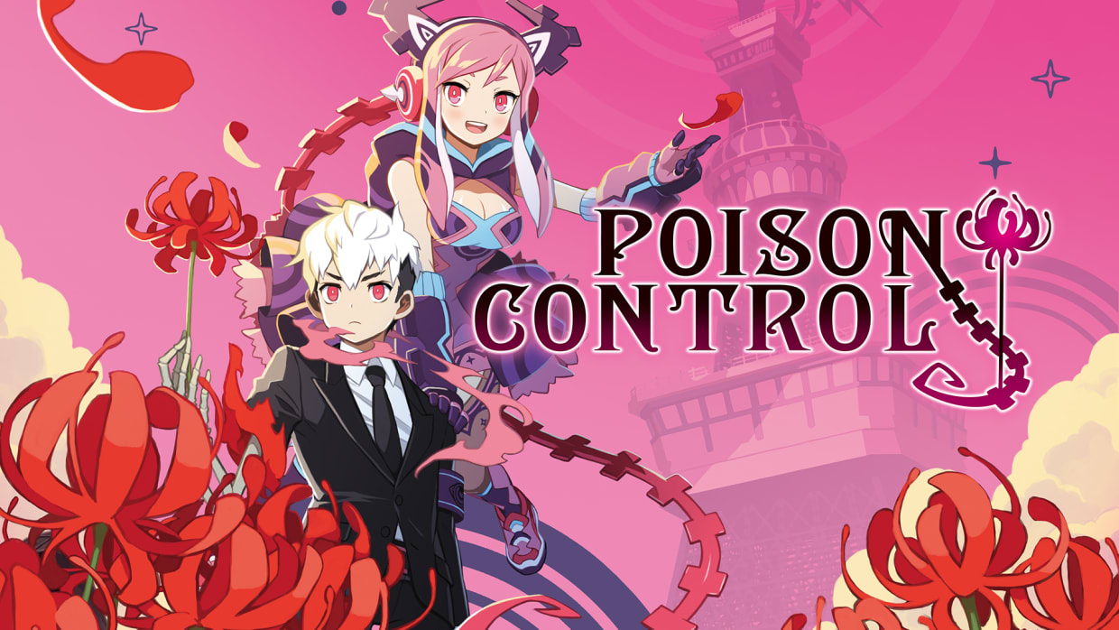 Poison Control 1