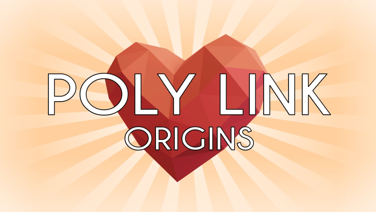 Poly Link - Origins 1
